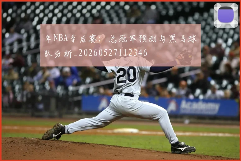 年NBA季后赛:总冠军预测与黑马球队分析_20260527112346