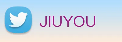 JIUYOU logo