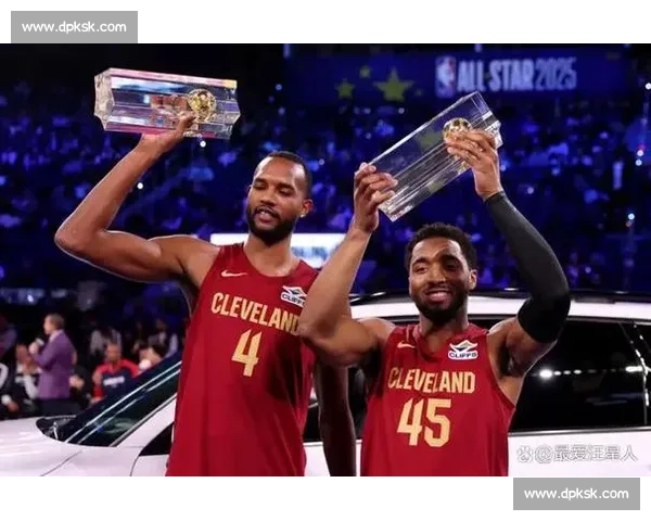 NBA季后赛经济效应：一场篮球盛宴的价值