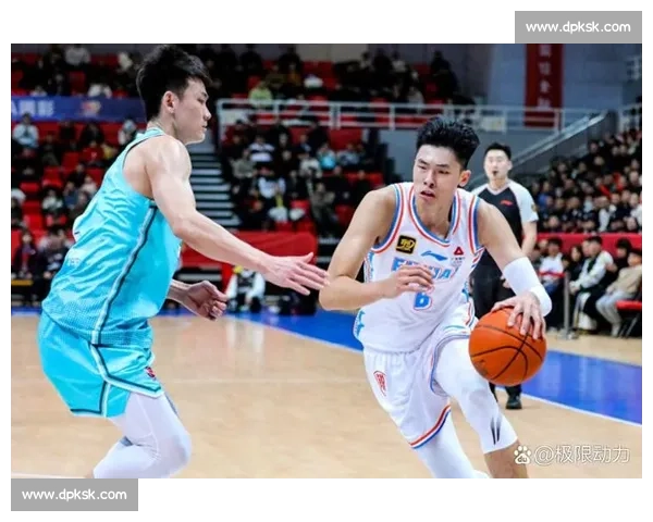 CBA 新星崛起:盘点最具潜力的年轻球员_20260605213032 CBA 新星崛起:盘点最具潜力的年轻球员_20260605213032
